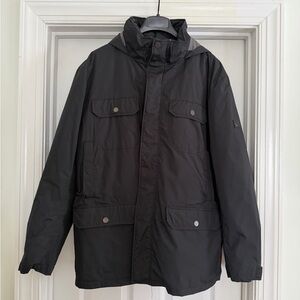 Hawke and Co - Men’s 3-in-1 Insulated Snow Jacket - EUC